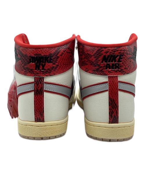 NIKE（ナイキ）NIKE (ナイキ) AWAKE (アウェイク) FN8675-100　Air Ship SP 