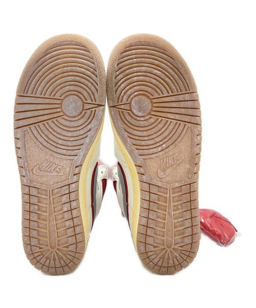 NIKE（ナイキ）NIKE (ナイキ) AWAKE (アウェイク) FN8675-100　Air Ship SP 