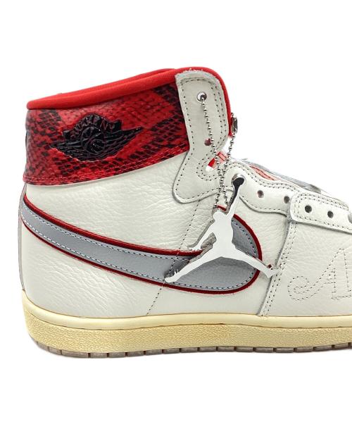 NIKE（ナイキ）NIKE (ナイキ) AWAKE (アウェイク) FN8675-100　Air Ship SP 