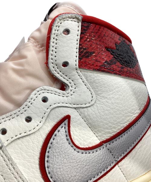 NIKE（ナイキ）NIKE (ナイキ) AWAKE (アウェイク) FN8675-100　Air Ship SP 