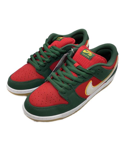 NIKE SB（ナイキエスビー）NIKE SB (ナイキエスビー) FZ1287-300　Dunk Low PRM 