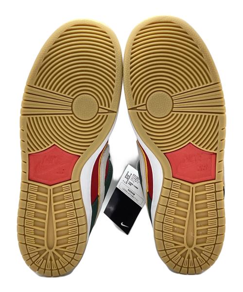 NIKE SB（ナイキエスビー）NIKE SB (ナイキエスビー) FZ1287-300　Dunk Low PRM 