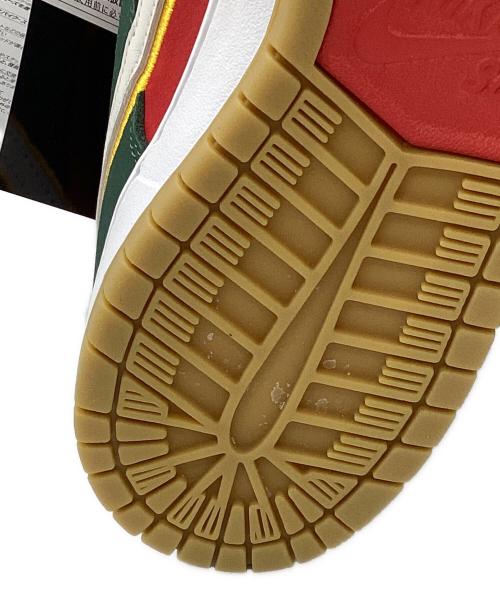 NIKE SB（ナイキエスビー）NIKE SB (ナイキエスビー) FZ1287-300　Dunk Low PRM 