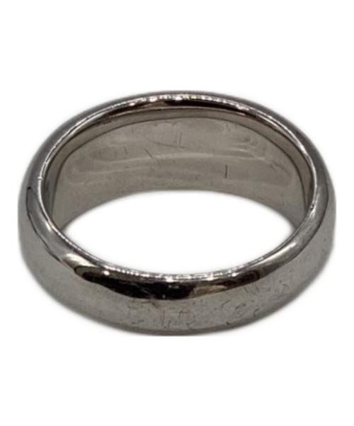 TOM WOOD（トムウッド）TOM WOOD (トムウッド) アイスリング シルバー サイズ:19号の古着・服飾アイテム