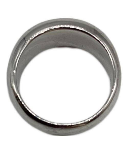 TOM WOOD（トムウッド）TOM WOOD (トムウッド) アイスリング シルバー サイズ:19号の古着・服飾アイテム