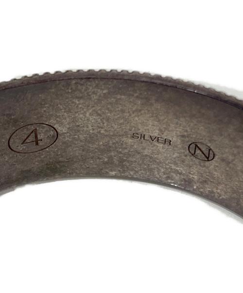 FANTASTIC MAN（ファンタスティックマン）FANTASTIC MAN (ファンタスティックマン) スターバングル シルバーの古着・服飾アイテム