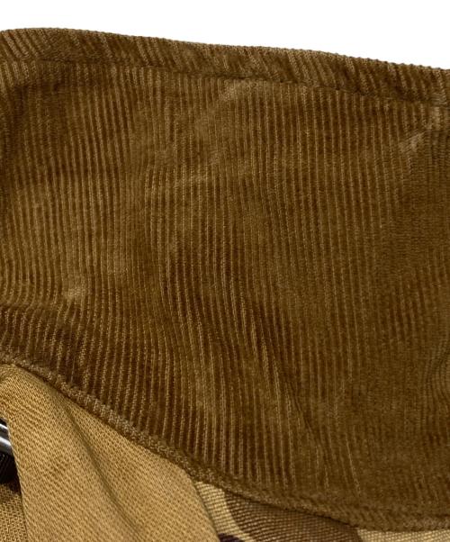 GAME WINNER（ゲーム・ウィナー）GAME WINNER (ゲーム・ウィナー) 70s ダックカモハンティングジャケット カーキ サイズ:40/42の古着・服飾アイテム