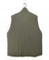 waiper (ワイパー) PCU LEVEL 7 VEST　WP1022 カーキ サイズ:XL：12000円