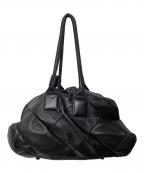 KENJI IKEDAケンジ イケダ）の古着「ボストンバッグ」｜ブラック