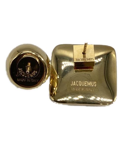 jacquemus（ジャックムス）jacquemus (ジャックムス) セットピアスの古着・服飾アイテム