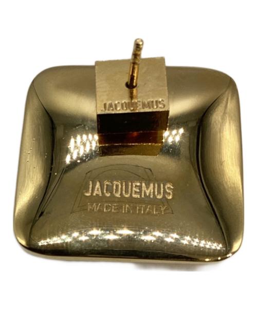 jacquemus（ジャックムス）jacquemus (ジャックムス) セットピアスの古着・服飾アイテム