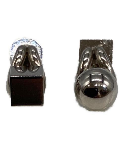 jacquemus（ジャックムス）jacquemus (ジャックムス) セットピアス シルバーの古着・服飾アイテム