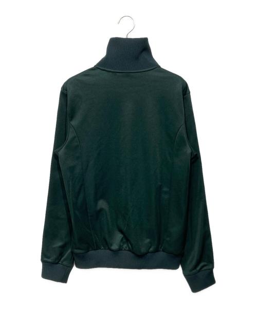 adidas（アディダス）adidas (アディダス) IT4130　FCバイエルン シーズナル トラックトップ グリーン サイズ:Sの古着・服飾アイテム