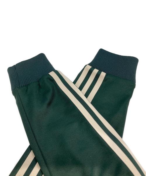 adidas（アディダス）adidas (アディダス) IT4130　FCバイエルン シーズナル トラックトップ グリーン サイズ:Sの古着・服飾アイテム