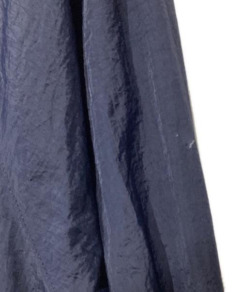 UMBRO（アンブロ）UMBRO (アンブロ) BELPER (ベルパー) ナイロンジャケット ネイビー サイズ:Lの古着・服飾アイテム