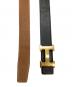 HERMES (エルメス) Hバックルコンスタンスベルト ブラック サイズ:85：20000円
