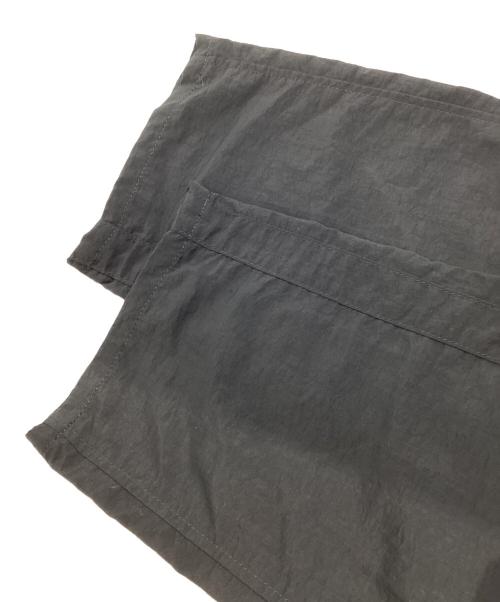 山と道（ヤマトミチ）山と道 (ヤマトミチ) 5-Pocket Pants ブラック サイズ:Lの古着・服飾アイテム