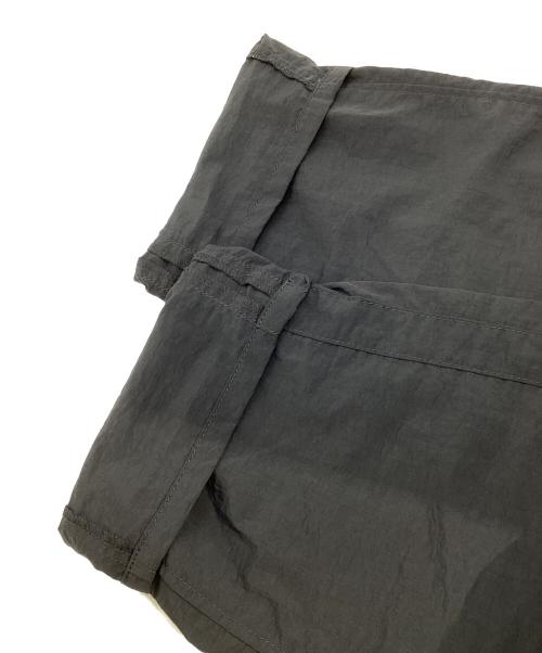 山と道（ヤマトミチ）山と道 (ヤマトミチ) 5-Pocket Pants ブラック サイズ:Lの古着・服飾アイテム