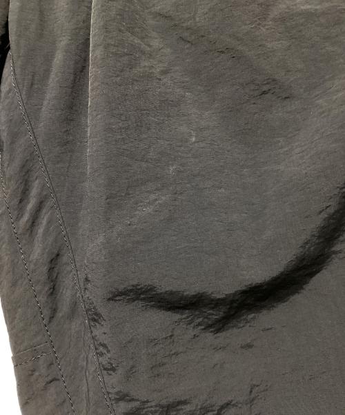 山と道（ヤマトミチ）山と道 (ヤマトミチ) 5-Pocket Pants ブラック サイズ:Lの古着・服飾アイテム