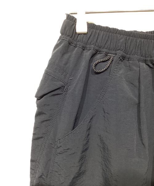 山と道（ヤマトミチ）山と道 (ヤマトミチ) 5-Pocket Pants ブラック サイズ:Lの古着・服飾アイテム