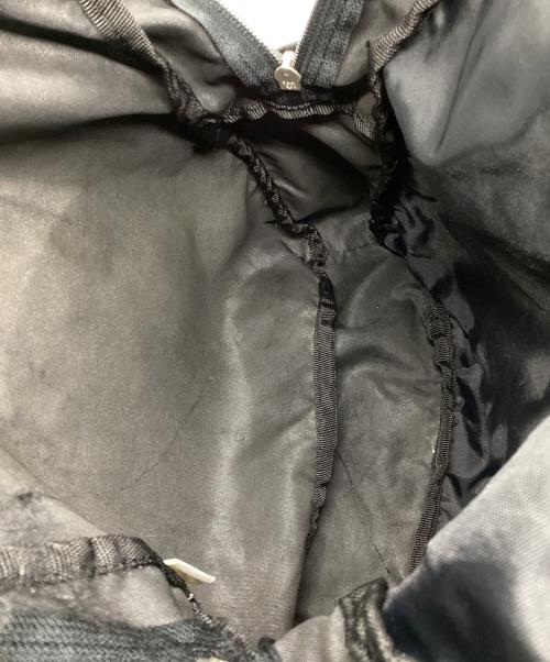 NAPAPIJRI（ナパピリ）NAPAPIJRI (ナパピリ) スリングバッグ ブラックの古着・服飾アイテム