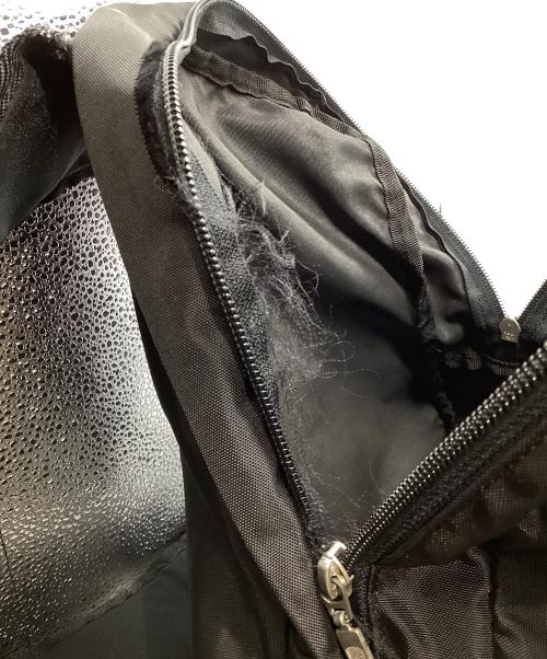 NAPAPIJRI（ナパピリ）NAPAPIJRI (ナパピリ) スリングバッグ ブラックの古着・服飾アイテム