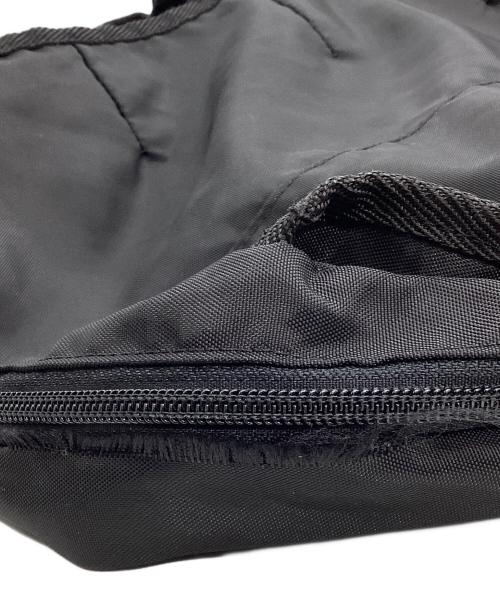 NAPAPIJRI（ナパピリ）NAPAPIJRI (ナパピリ) スリングバッグ ブラックの古着・服飾アイテム