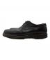 TOMO & CO (トモアンドシーオー) Asymmetric Service Shoes ブラック サイズ:26：7000円
