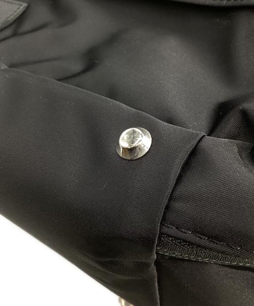 master-piece（マスターピース）master-piece (マスターピース) Progress 3WAY バッグ ブラックの古着・服飾アイテム