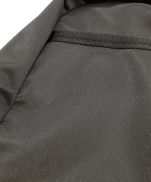 master-piece（マスターピース）master-piece (マスターピース) Progress 3WAY バッグ ブラックの古着・服飾アイテム