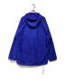 Patagonia (パタゴニア) バックボウルアノラックジャケット ブルー サイズ:M：12000円