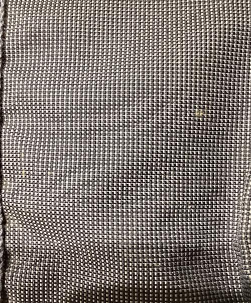 HERMES（エルメス）HERMES (エルメス) エールライン MM トートバッグ グレーの古着・服飾アイテム