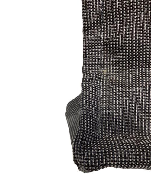 HERMES（エルメス）HERMES (エルメス) エールライン MM トートバッグ グレーの古着・服飾アイテム