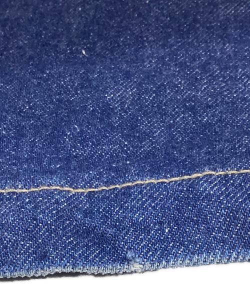 939（939）939 (939) バギーデニムパンツ インディゴ サイズ:W30の古着・服飾アイテム