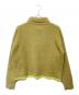 jacquemus (ジャックムス) LE POLO NEVE KNITS ベージュ サイズ:S：21000円