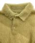 中古・古着 jacquemus (ジャックムス) LE POLO NEVE KNITS ベージュ サイズ:S：21000円