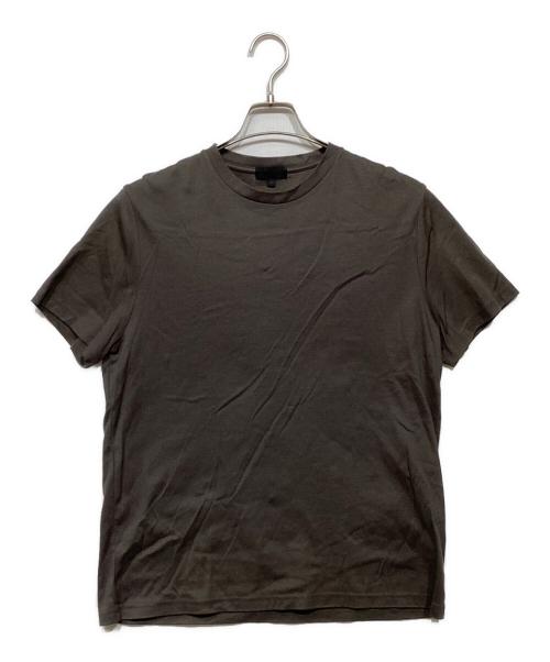 Omar Afridi（オマールアフリディ）Omar Afridi (オマールアフリディ) COTTON TOA-SS24-JER-101-01 グレー サイズ:46の古着・服飾アイテム