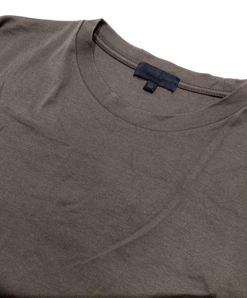 Omar Afridi（オマールアフリディ）Omar Afridi (オマールアフリディ) COTTON TOA-SS24-JER-101-01 グレー サイズ:46の古着・服飾アイテム