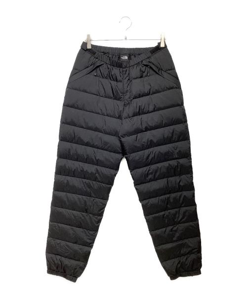 THE NORTH FACE（ザ ノース フェイス）THE NORTH FACE (ザ ノース フェイス) アコンカグアパンツ ブラック サイズ:XLの古着・服飾アイテム