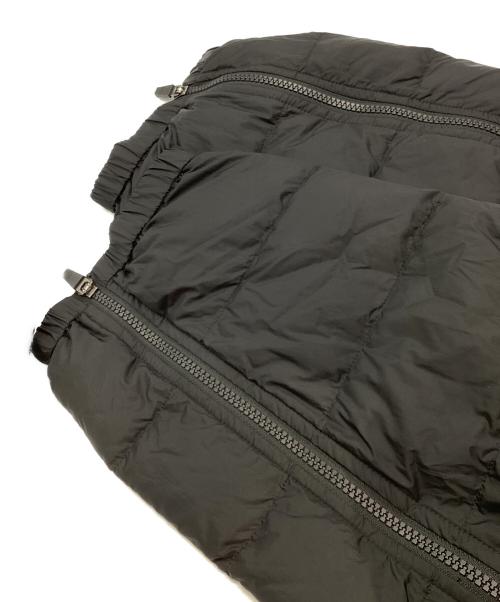 THE NORTH FACE（ザ ノース フェイス）THE NORTH FACE (ザ ノース フェイス) アコンカグアパンツ ブラック サイズ:XLの古着・服飾アイテム