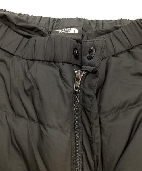 THE NORTH FACE（ザ ノース フェイス）THE NORTH FACE (ザ ノース フェイス) アコンカグアパンツ ブラック サイズ:XLの古着・服飾アイテム