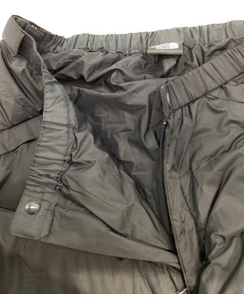 THE NORTH FACE（ザ ノース フェイス）THE NORTH FACE (ザ ノース フェイス) アコンカグアパンツ ブラック サイズ:XLの古着・服飾アイテム