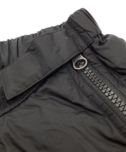 THE NORTH FACE（ザ ノース フェイス）THE NORTH FACE (ザ ノース フェイス) アコンカグアパンツ ブラック サイズ:XLの古着・服飾アイテム