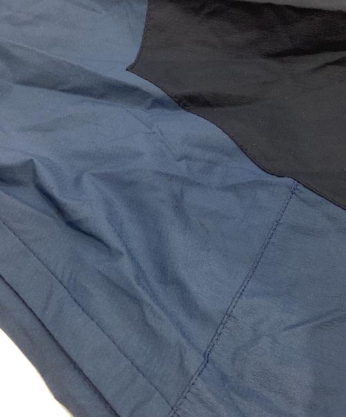 THE NORTH FACE（ザ ノース フェイス）THE NORTH FACE (ザ ノース フェイス) NP11931　タグアンポンチョ ブルー サイズ:Lの古着・服飾アイテム