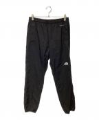 THE NORTH FACEザ ノース フェイス）の古着「ミストウェイパンツ」｜ブラック