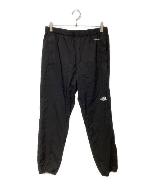 THE NORTH FACE（ザ ノース フェイス）THE NORTH FACE (ザ ノース フェイス) ミストウェイパンツ ブラック サイズ:XLの古着・服飾アイテム