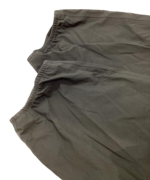 THE NORTH FACE（ザ ノース フェイス）THE NORTH FACE (ザ ノース フェイス) ミストウェイパンツ ブラック サイズ:XLの古着・服飾アイテム