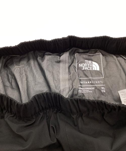 THE NORTH FACE（ザ ノース フェイス）THE NORTH FACE (ザ ノース フェイス) ミストウェイパンツ ブラック サイズ:XLの古着・服飾アイテム