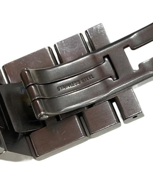 Cartier（カルティエ）Cartier (カルティエ) W5200028　タンクソロ XLの古着・服飾アイテム