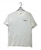 SUPREMEシュプリーム）の古着「AKIRA Pill Tee 3084001179689」｜ホワイト